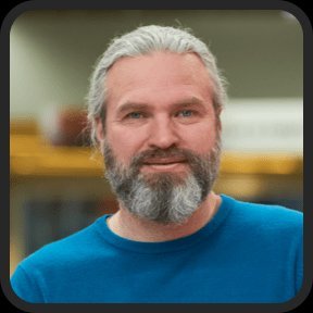 Steven Walker portrait